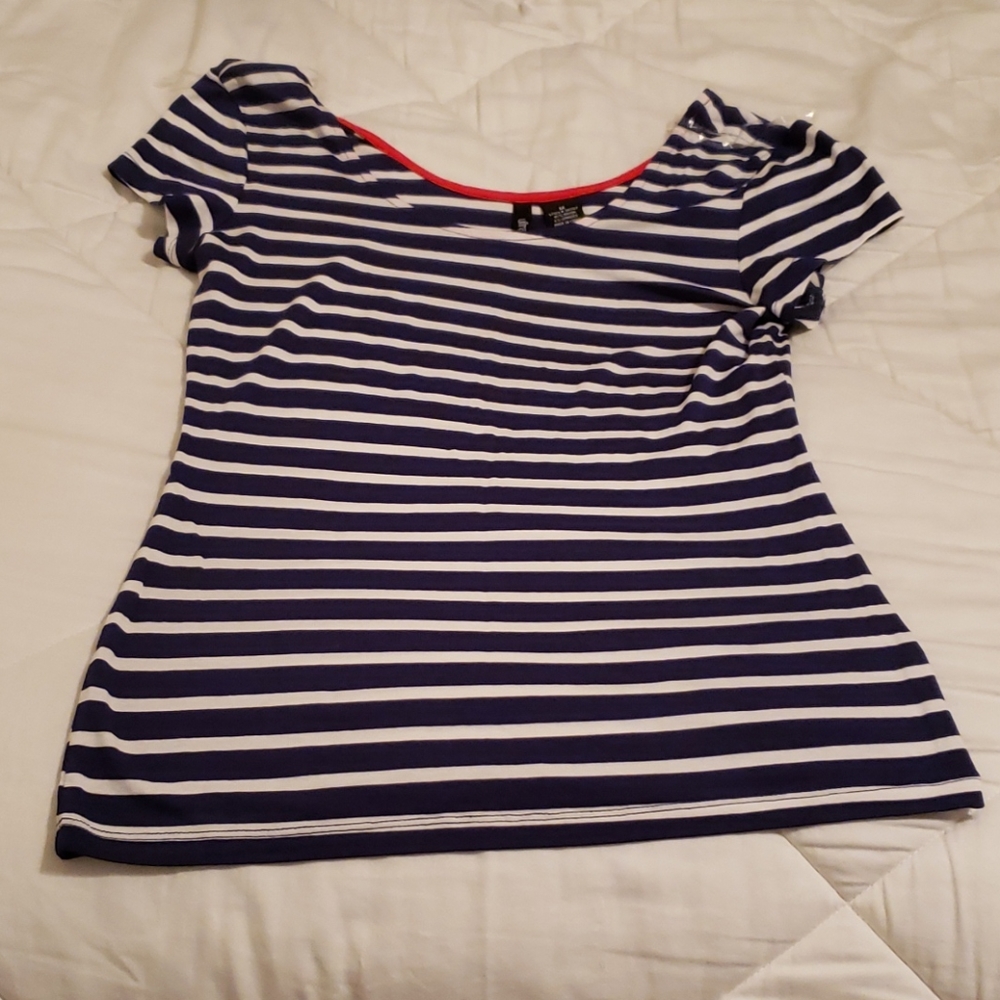 EUC Junior's Shirt